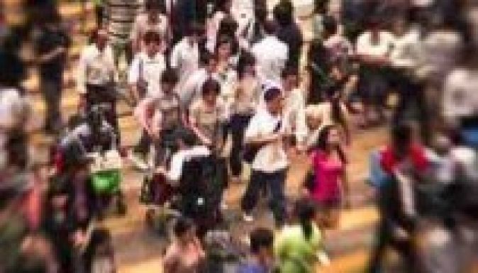 Egyre magasabbak és nehezebbek a kínaiak