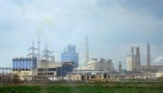 Azomureș: a környezetvédelmi biztoshoz fordulnak a vásárhelyiek