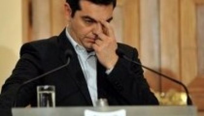 Újabb görög javaslat érkezik szerdán