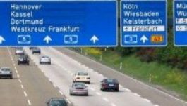 Die Welt: Brüsszel eljárást indít a német autópályadíj miatt