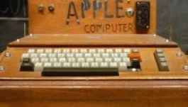 Méregdrága Apple-gépet dobtak a szemétbe