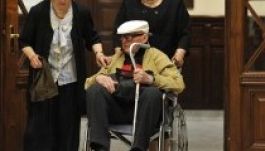 Újra kell tárgyalni a háborús bűntettel megvádolt Biszku Béla perét