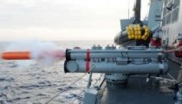 Tengeralattjárók elleni csapásokat gyakorol Dél-Korea és az USA