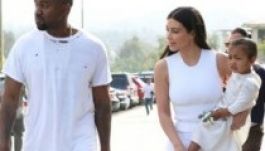 Örömteli hírt jelentett be Kim Kardashian