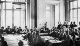 Nemzeti sorstragédiák északon, délen, keleten