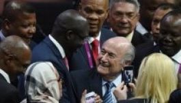 Brüsszel a FIFA-botrányról: 