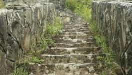 Közadakozásból építik újra a gyimesbükki Rákóczi-várat