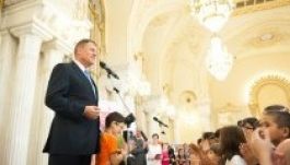 Johannis kihirdette a gyermeknevelési pótlék megduplázását