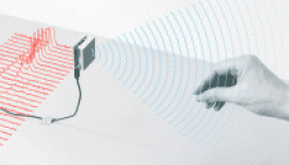 Gesztusokkal kezelhetjük a jövő okostelefonjait