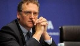 Tízmillió dollárt utaltatott a FIFA főtitkára a botrány kulcsszereplőjének