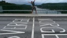 Ezek a legfurcsább országhatárok (GALÉRIA)