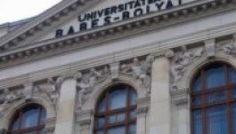 A BBTE a legátláthatóbb romániai egyetem?