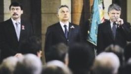 Magyarország következő államfőjéről spekulálnak