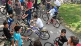 Gyergyószentmiklós nagyon rámozdult a sportra