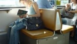 Ingyen buszozhatunk a Kolozsvári Ünnepi Könyvhét alatt