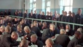 Április vége óta 50 ezer embernek adott kegyelmet Putyin