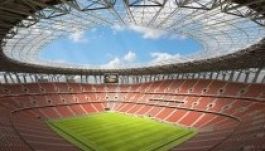 Ilyen lesz az új budapesti Puskás Ferenc Stadion