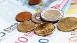 Ekkora lenne a bérünk, ha holnaptól bevezetnék az eurót