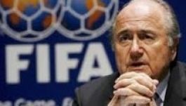 Az FBI nyomoz Amerikában Blatter ügyében