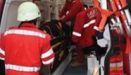 Halálos autóbaleset történt Hargita megyében