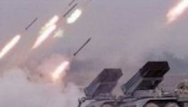 Kijev szerint támadásba lendültek Donyecknél a szakadárok