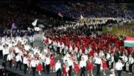 A magyarok kétharmada támogatja egy budapesti olimpia rendezését