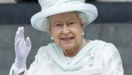 Erzsébet királynő halálhírét keltették