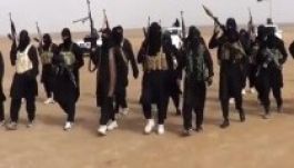 Tálibokat fejezett le az Iszlám Állam