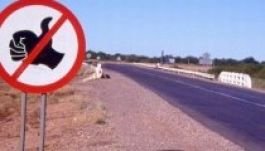 Kihirdette az államfő a fizetős autóstopot tiltó törvényt