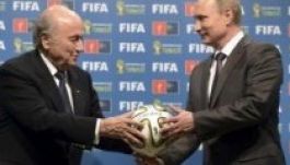 FIFA-botrány: Moszkva nem tart attól, hogy elveszik tőle a vb-t