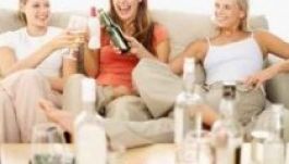 Lepipálja Európát alkoholfogyasztásban Románia