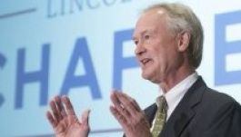 A volt Rhode Island-i kormányzó is indul a demokrata elnökjelöltségért