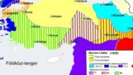 A török Trianon – a meg nem alkuvás diadala