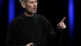 Így mutatta volna be az Apple Watch-ot Steve Jobs (VIDEÓ)