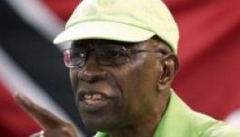 FIFA-botrány: Warner félti az életét, de kitálal a nyomozóknak