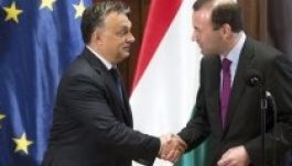 Európai Néppárt: Orbán tisztázta a halálbüntetés ügyét