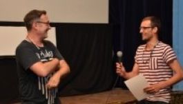 Amikor a székely falusiak is beszállnak a filmkészítésbe