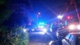 Meztelenül zuhant a mélybe barátja lakásának ablakából egy bákói lány