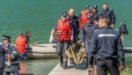 Pest megyei a Szent Anna tóban holtan talált fiú