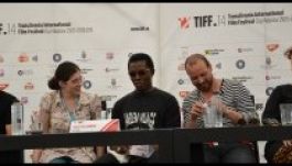 Kakukktojások a 14. TIFF magyar napján (FOTÓK)