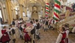 Vásárhelyen tájékozódik a nemzeti összetartozás bizottsága