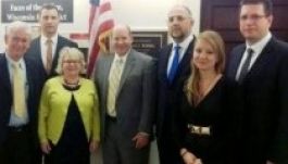 Támogatást ígértek az erdélyi magyaroknak a washingtoni kongresszusban