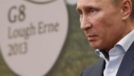 Nem hiányzik a G8 az oroszoknak