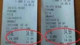 Van olyan cég, amelyik megtartja magának az áfa-különbözetet