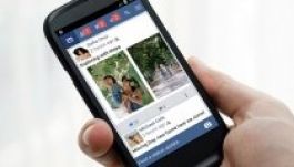 Megérkezett a gyenge telefonok Facebook-applikációja