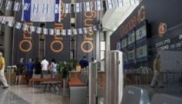 Francia-izraeli politikai vitát váltott ki az Orange