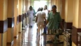 Kórházat építene Erdélyben a magyar kormány