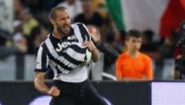 BL-döntő: nem játszhat a Barca ellen a Juve kőkemény védője