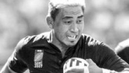 Feleségével együtt hunyt el a rögbis, 3 hónapos lányuk életveszélyben