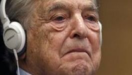 Nemkívánatos szervezetté nyilvánítják Oroszországban a Soros Alapítványt?